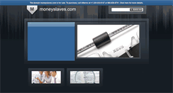 Desktop Screenshot of moneyslaves.com